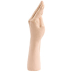 Doc Johnson Belladonna Magic Hand – Lifelike Tapered Fisting Toy 11.5 Inches > Dildos > Oversized Toys