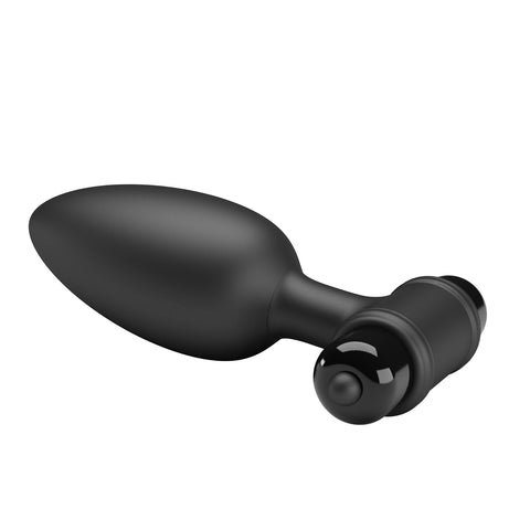 Vibra Butt Plug II – Butt Plug > Anal Range > Vibrating Butt Plugs