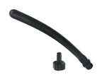 CleanStream Silicone Comfort Nozzle Attachment – Flexible Silicone Douche Nozzle > Essentials > Douches