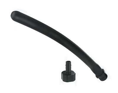 CleanStream Silicone Comfort Nozzle Attachment – Flexible Silicone Douche Nozzle > Essentials > Douches