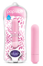 Vive Pop Vibe 8.2 Centimeter Bullet Vibrator > Vibrators > Mini Vibrators