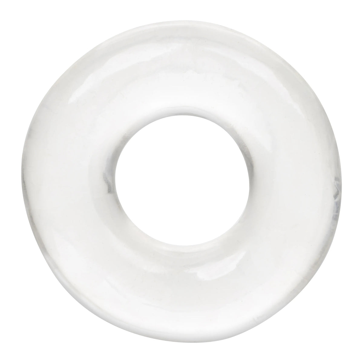 Foil Pack Ring – Stretchy Comfortable Penis Ring X-Large > Cock Ring > Single