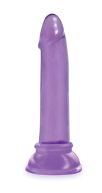 Diclets - 22.9 cm (6'' Insertable) Dong > Dildos > Realistic Dildos