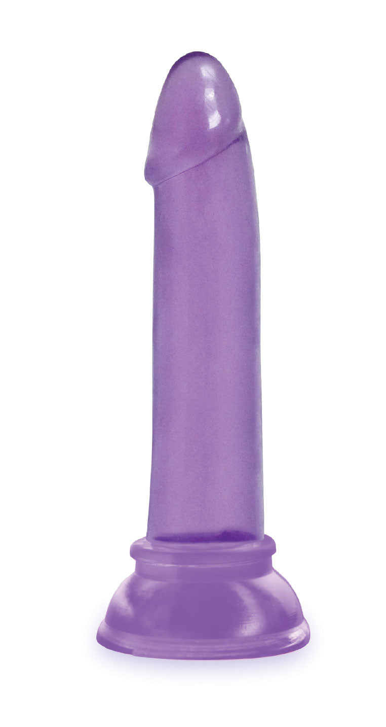 Diclets - 22.9 cm (6'' Insertable) Dong > Dildos > Realistic Dildos