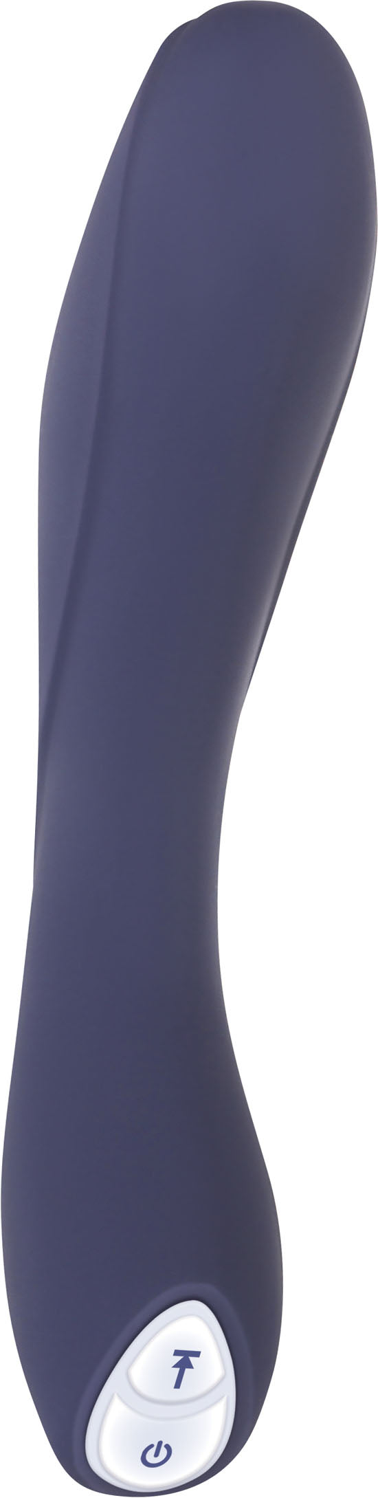 Coming Strong Navy 19 Centimeter Vibrator > Vibrators > Standard Vibrators