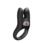 Fun Factory NŌS Pro – USB-C Rechargeable Silicone Vibrating Cock Ring > Cock Ring > Vibrating