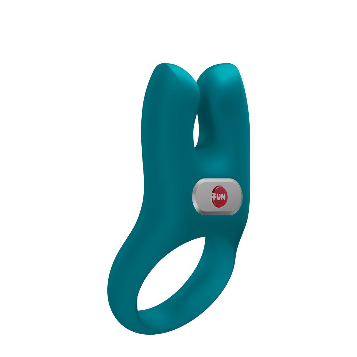 Fun Factory NOS Classic – USB-C Rechargeable Silicone Vibrating Cock Ring > Cock Ring > Vibrating