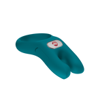 Fun Factory NOS Classic – USB-C Rechargeable Silicone Vibrating Cock Ring > Cock Ring > Vibrating