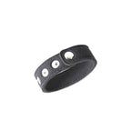 Neoprene Snap Cockrings – Adjustable Soft Neoprene Cockrings > Cock Ring > Adjustable