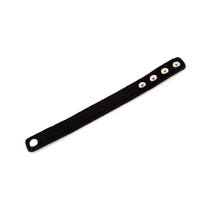 Neoprene Snap Cockrings – Adjustable Soft Neoprene Cockrings > Cock Ring > Adjustable