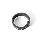 Neoprene Snap Cockrings – Adjustable Soft Neoprene Cockrings > Cock Ring > Adjustable