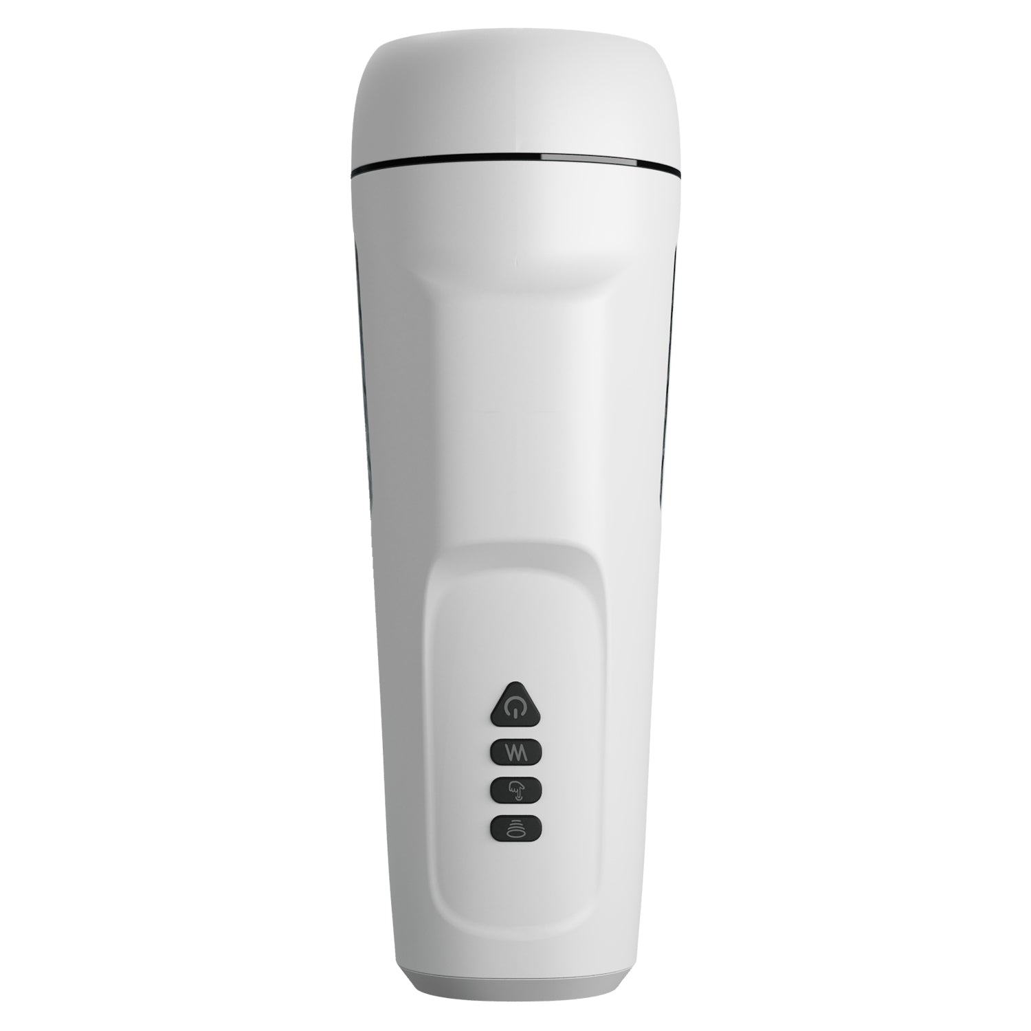 Sienna Rechargeable Masturbator – 3 Suction Settings and 12 Vibration Modes Masturbator > Sex Toys For Men > Masturbators Premium