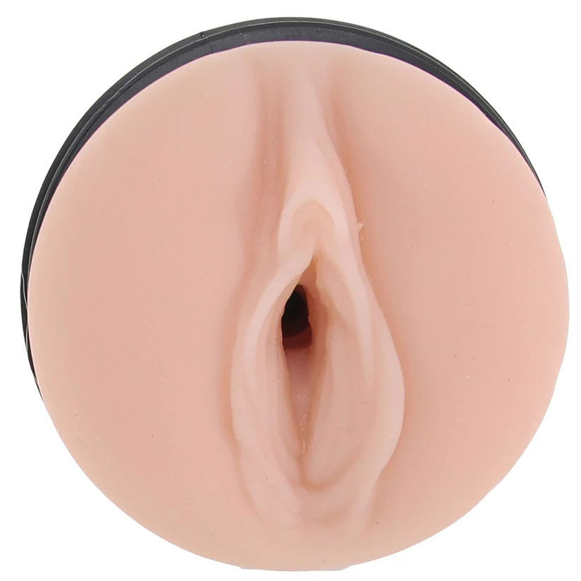 Zolo Pornstar Pussy – Textured Masturbator Sleeve > Sex Toys For Men > Masturbators > Manual