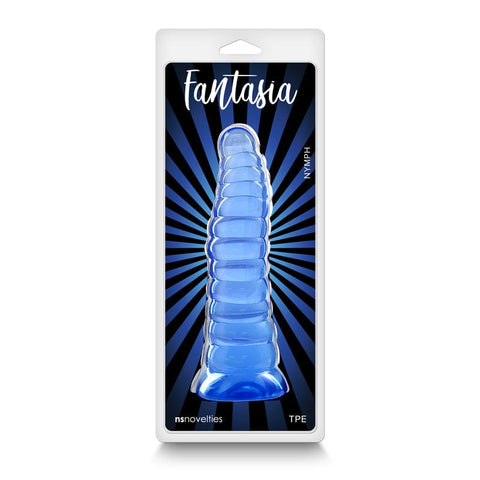 Fantasia Nymph Flexible Adult Sex Toy for Intimate Pleasure DONGS