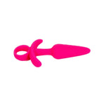 INYA Prince Small 4.5 Inch Silicone Butt Plug > Anal Range > Butt Plugs