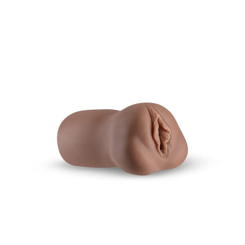 Barely Legal - Raven 13.5cm Realistic Stroker Delight Strokers - Manual