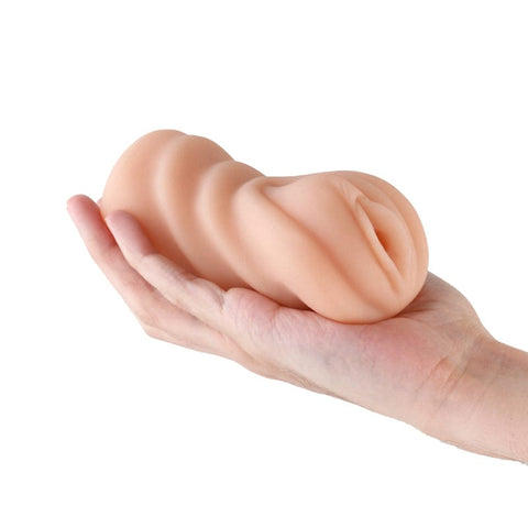 Barely Legal - Carrie Stroker 13 cm for Ultimate Pleasure Strokers - Manual