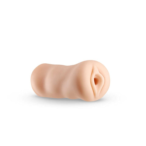 Barely Legal - Christine Stroker 12.5cm x 6cm Strokers - Manual