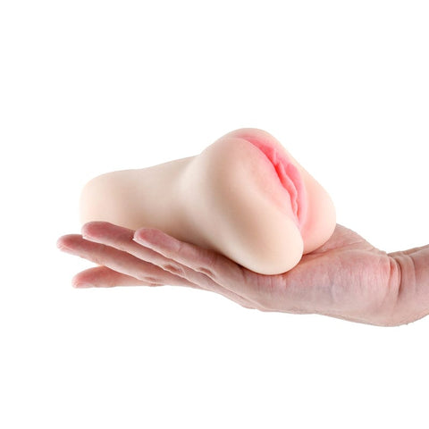 Barely Legal - Elle Stroker 13.5cm for Ultimate Pleasure Strokers - Manual