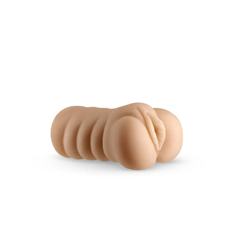 Barely Legal - Gogo Stroker 14 cm for Ultimate Pleasure Strokers - Manual