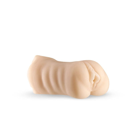 Barely Legal - Harley Stroker 20cm Realistic Pleasure Strokers - Manual