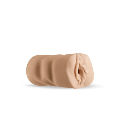 Barely Legal - Regina 16cm Lifelike Stroker Experience Strokers - Manual