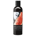 Edible Massage Oil Cherry Burst Flavoured 237ml Bottle > Essentials > Massage Oil