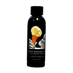 Edible Massage Oil Juicy Watermelon Flavored 59ml Bottle > Essentials > Massage Oil