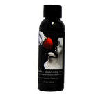 Edible Massage Oil Cherry Burst Flavored 59ml Bottle > Essentials > Massage Oil