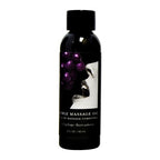 Edible Massage Oil Cherry Burst Flavored 59ml Bottle > Essentials > Massage Oil