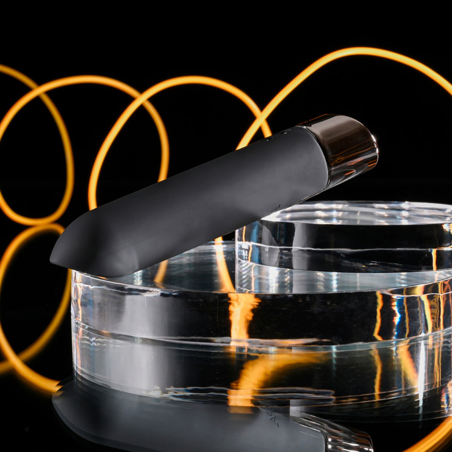 Selopa Little Buddy - Vibrating Bullet 7cm Insertable Size > Vibrators > Mini Vibrators