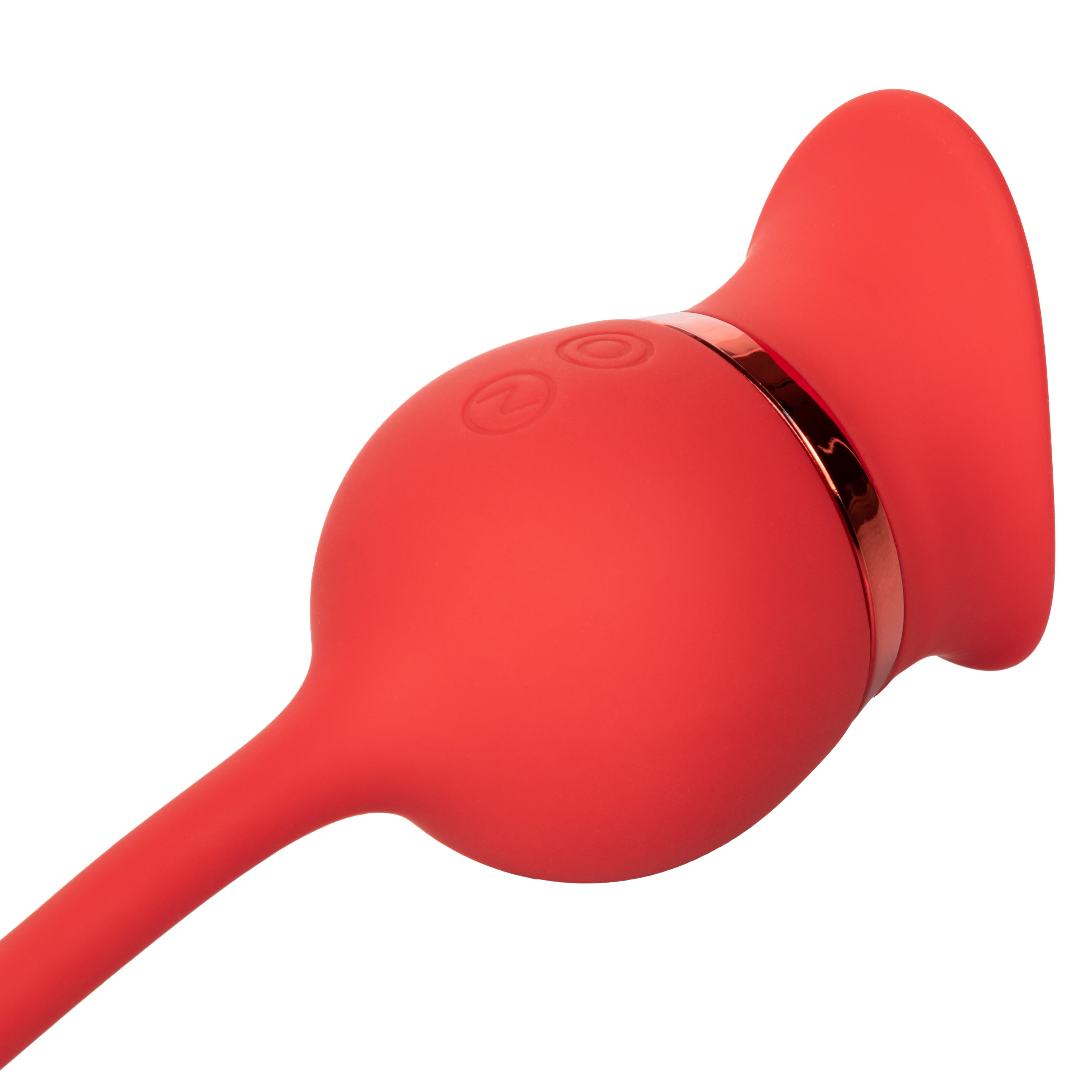 Casanova French Kiss – Dual Motor Vibrating Bullet Teaser Vibrator > Vibrators > Finger Vibrators