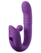 Fantasy for Her Harmoni Pro – Luxury Pleasure Massager > Vibrators > G-Spot
