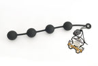 Boneyard Ass Ballz XLarge – 21 Inch Large Anal Beads Black > Anal Range > Anal Beads