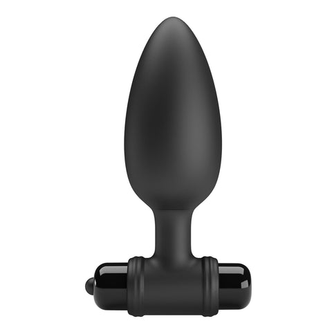 Vibra Butt Plug II – Butt Plug > Anal Range > Vibrating Butt Plugs