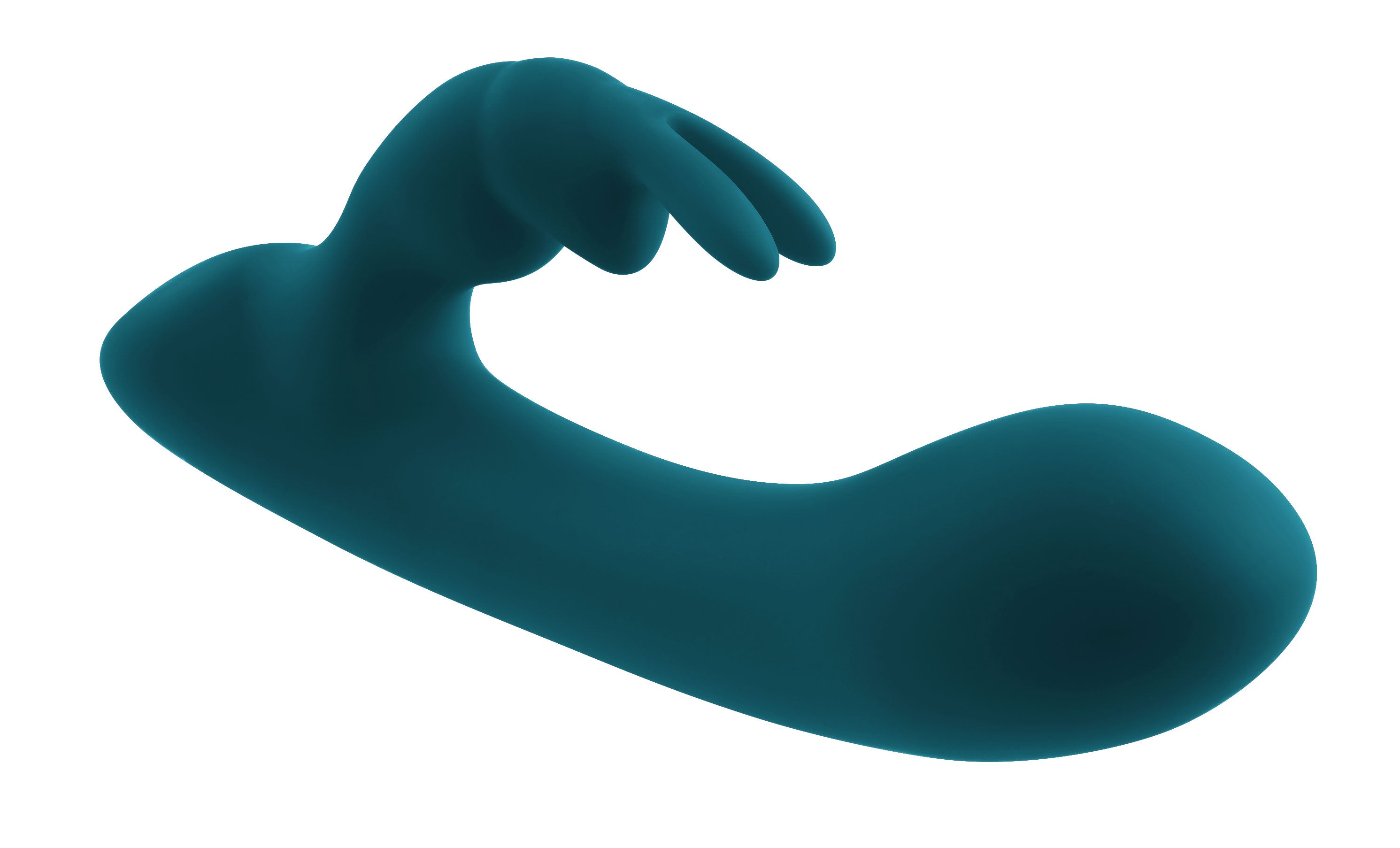 Playboy Pleasure LIL RABBIT Compact G-Spot Vibrator > Sex Toys For Ladies > G-Spot Vibrators