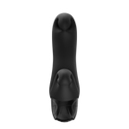 Fun Factory Ocean 14.5 cm Compact Ergonomic Vibrator with Clitoral Stimulator > Vibrators > Standard Vibrators