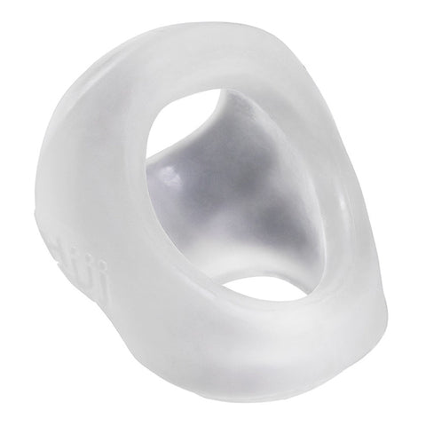 Clutch Cock and Ball Sling by Hunkyjunk Ice > Cock Ring > Sling