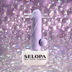 Selopa Ballsy Bullet – USB Rechargeable Waterproof Vibrating Bullet 9.2 cm > Vibrators > Mini Vibrators