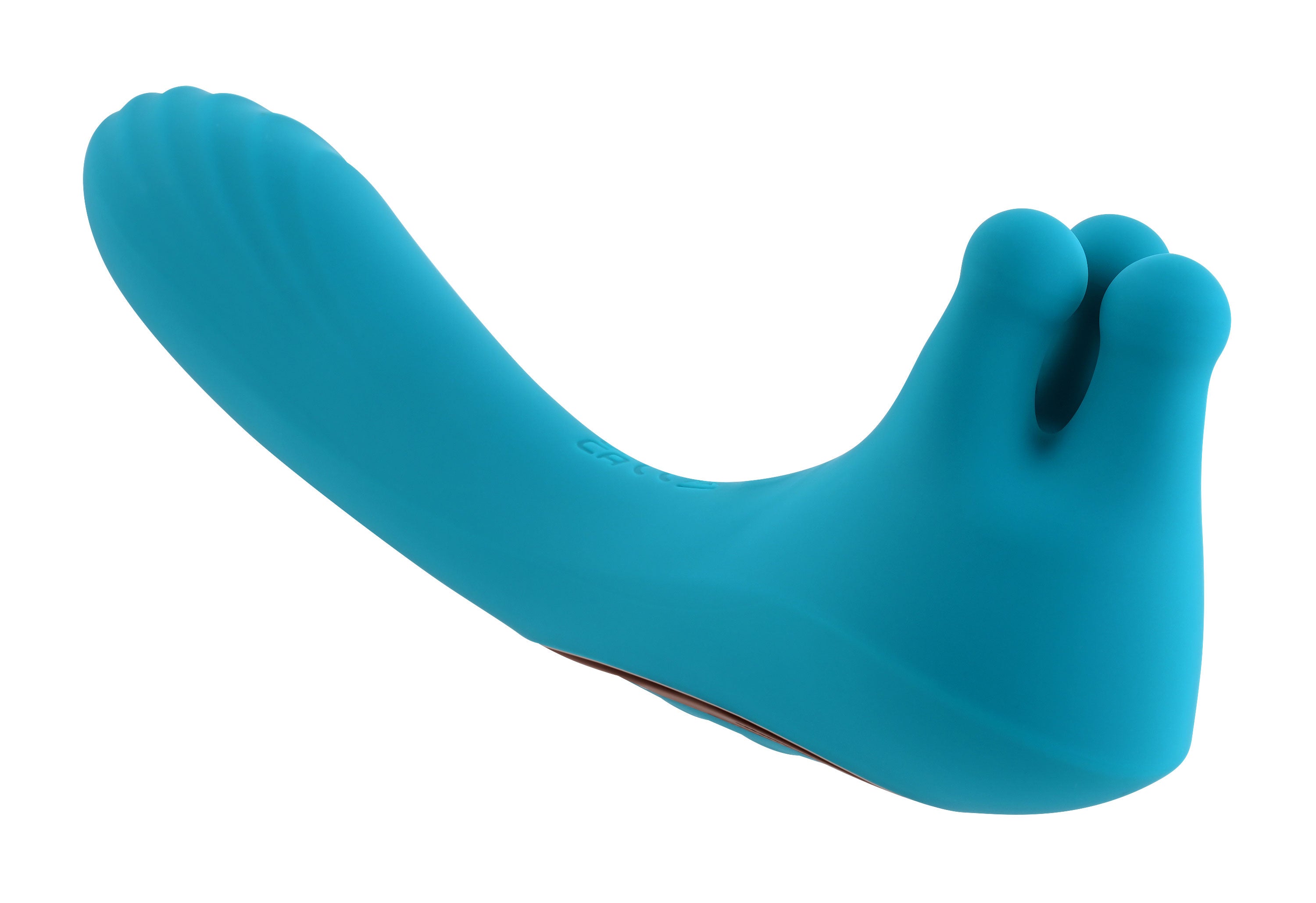 Evolved Heads or Tails Dual Ended Massager > Vibrators > Standard Vibrators