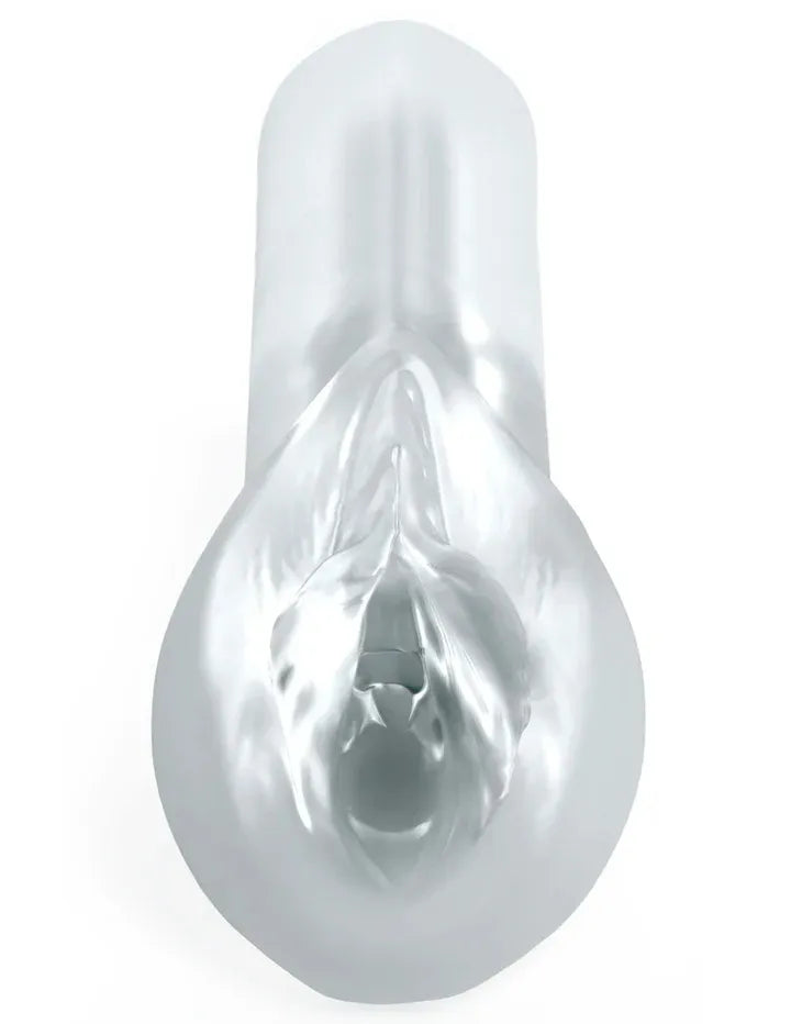 Pdx Extreme Self-Lubricating Sorority Snatch – Self-Lubricating Stroker > Sex Toys For Men > Masturbators > Manual Main image