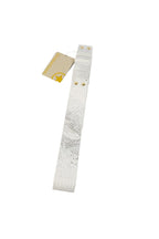 Ouch International - Florence Collection - Paddle - Various Colors - Stag Shop