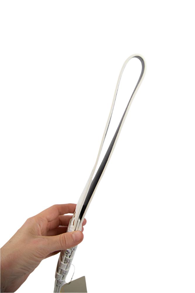 Ouch Florence Collection Paddle – Leather BDSM Paddle > Bondage Gear > Paddles