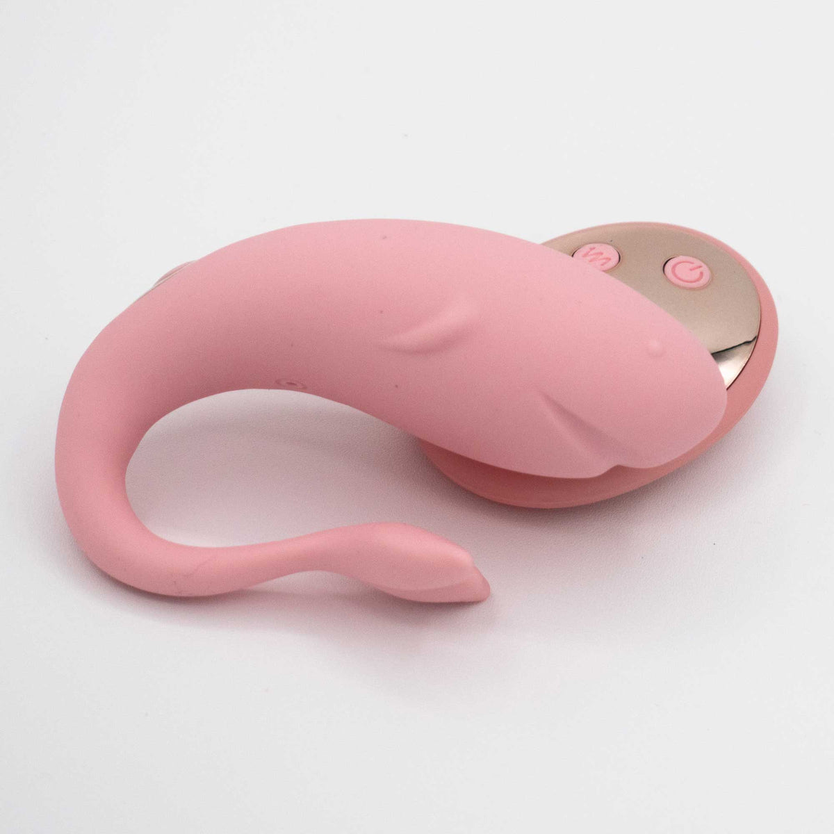 Orcasm Remote-Controlled Waterproof Wearable Egg Vibrator > Sex Toys For Ladies > Panty Vibes