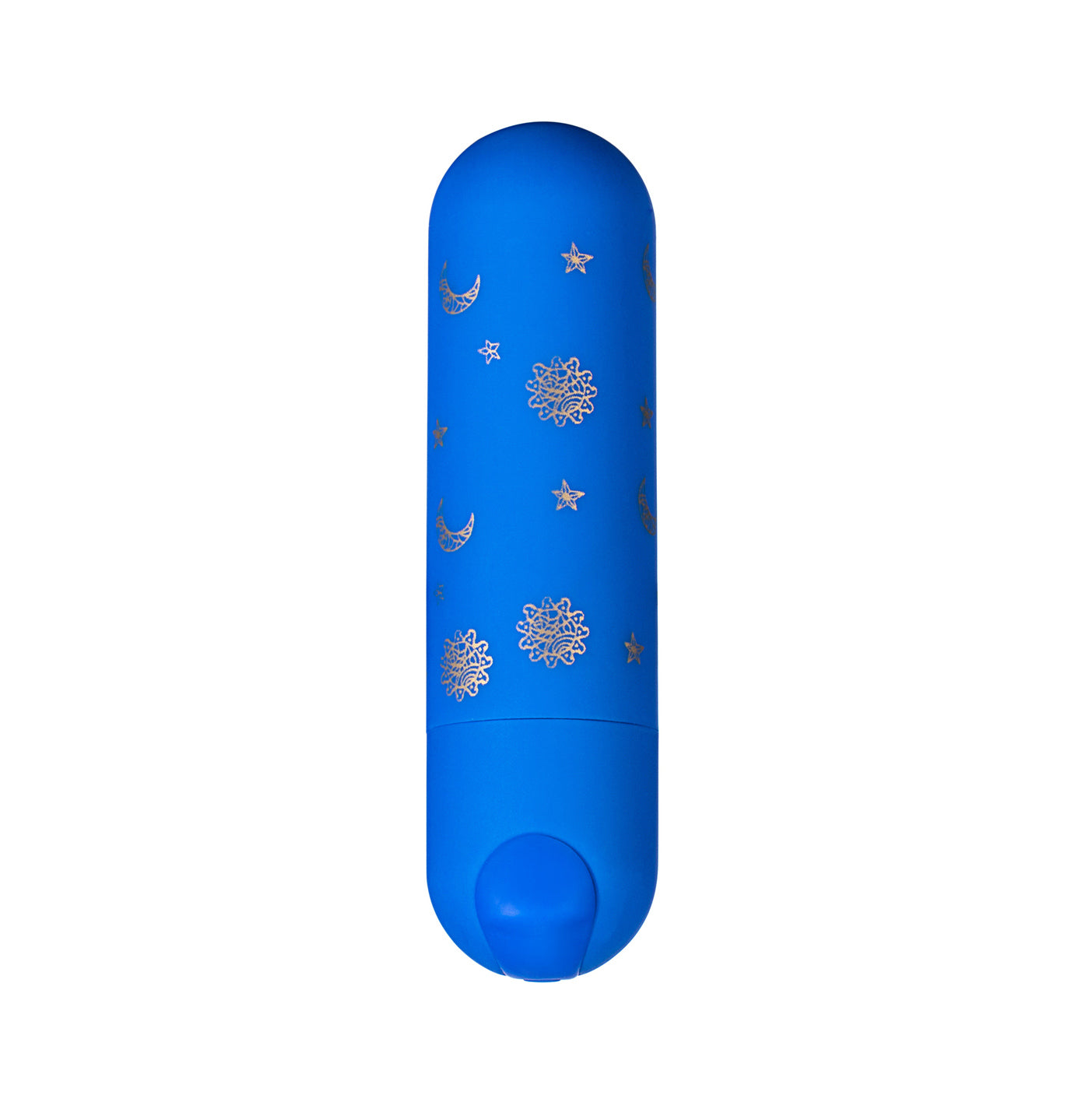 Maia Luna 7.6 Centimeter Bullet Vibrator – Slim Bullet Vibrator > Vibrators > Mini Vibrators