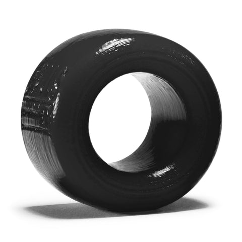 Balls T Ballstretcher Black Black COCK RINGS