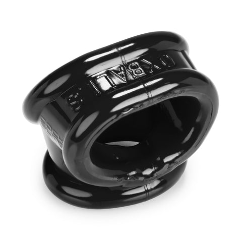Cocksling 2 Black Cockring for Ultimate Pleasure and Comfort COCK RINGS Sling