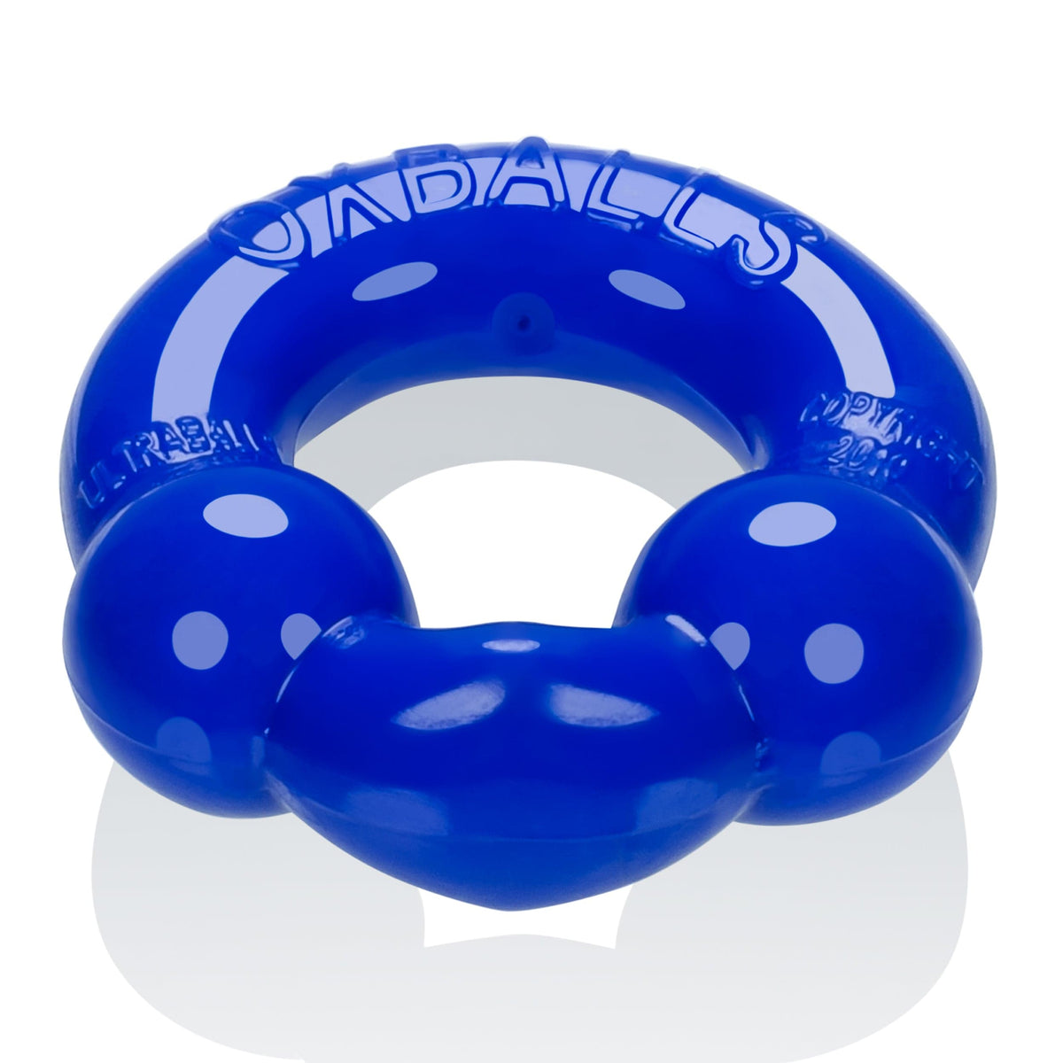 Ultraballs 2 Pack Cockring > Cock Ring > Sets