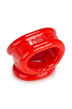 Cocksling 2 Cockring Red > Cock Ring > Sling