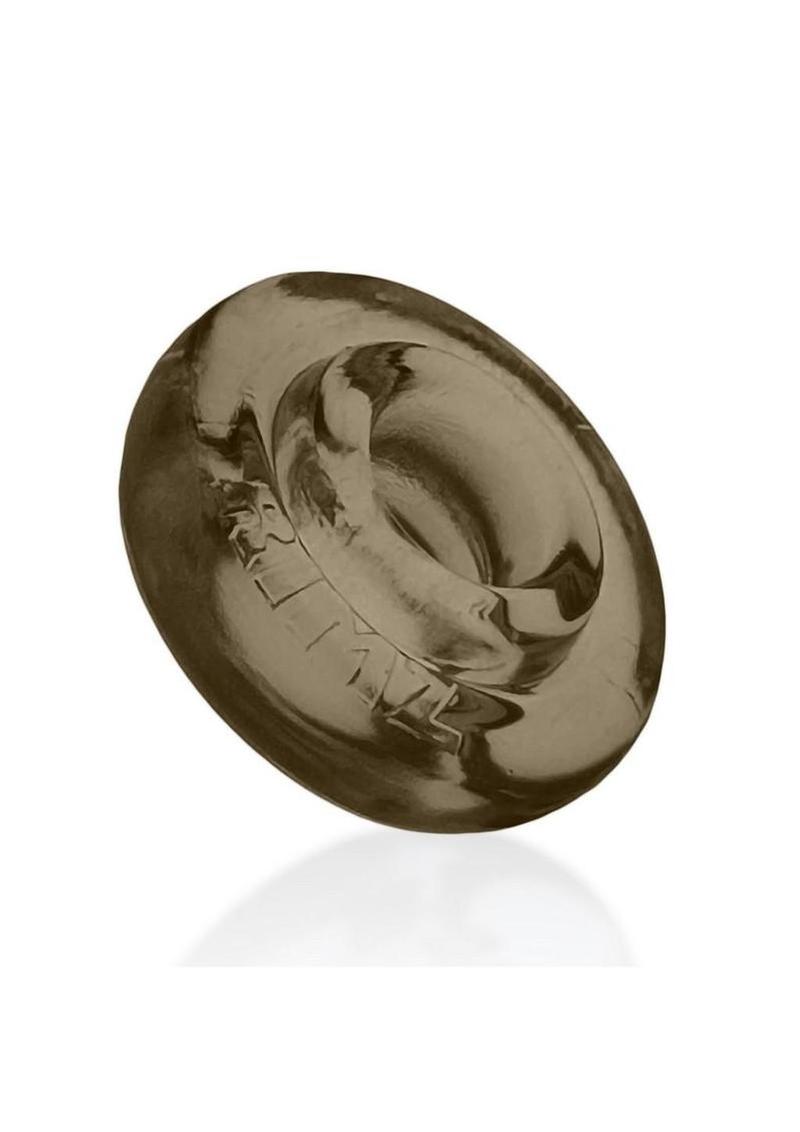 Rimz Single Ring – Comfortable Plush Cockring > Cock Ring > Single